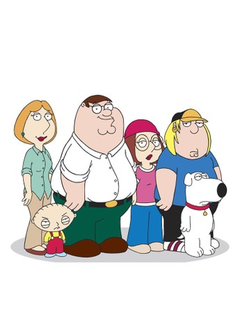 Family guy season 9 episode 1 shop