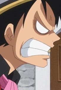 One Piece Whole Cake Island Season 19 Episode 46 Rotten Tomatoes