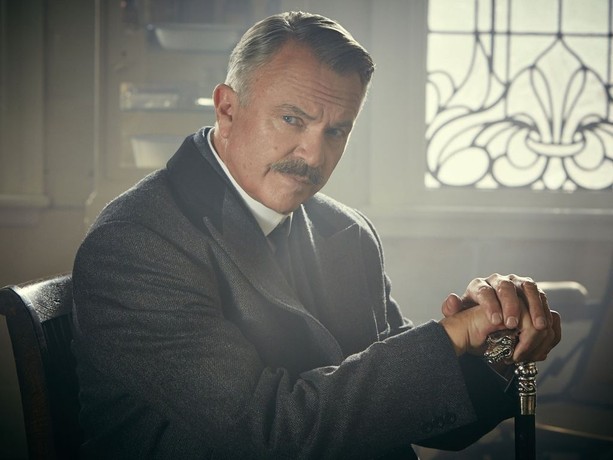 Watch peaky blinders season 2 online free hotsell