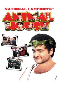 National Lampoon's Animal House