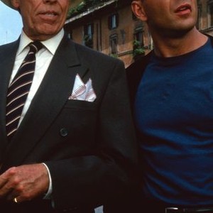 Hudson Hawk (1991) photo 7