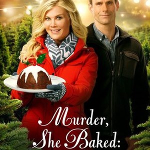 Murder, She Baked: A Plum Pudding Mystery (2015) photo 13