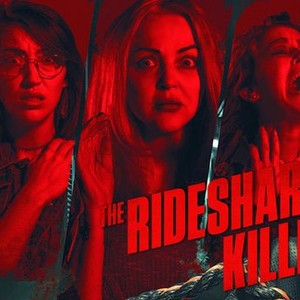 The Rideshare Killer - Rotten Tomatoes