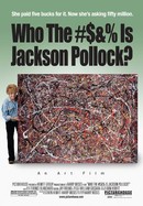 Who the ... Is Jackson Pollock? poster image