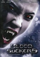 Bloodsuckers poster image