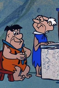 The Flintstones: Season 1, Episode 28 - Rotten Tomatoes