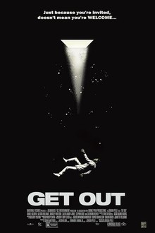 Get out free stream discount