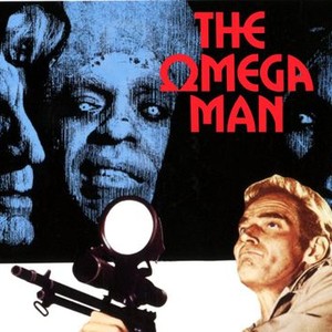 The Omega Man photo 5