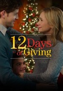 12 Days of Giving poster image