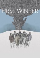 First Winter poster image