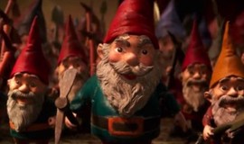 Goosebumps: Official Clip - Indestructible Gnomes photo 9