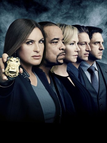 Law Order Special Victims Unit Season 17 Rotten Tomatoes