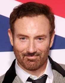 Bryan Larkin