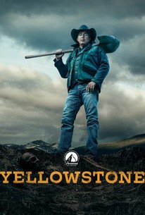 Yellowstone: Season 3 poster image