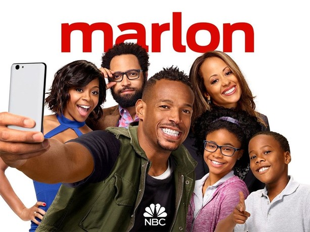 Marlon | Rotten Tomatoes