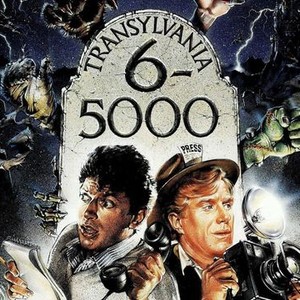 "Transylvania 6-5000 photo 9"