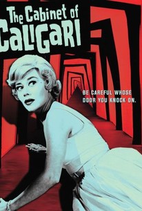 The Cabinet Of Caligari 1962 Rotten Tomatoes