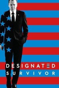 Designated Survivor - Rotten Tomatoes