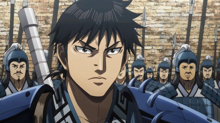 キングダム: Season 6, Episode 7 | Rotten Tomatoes