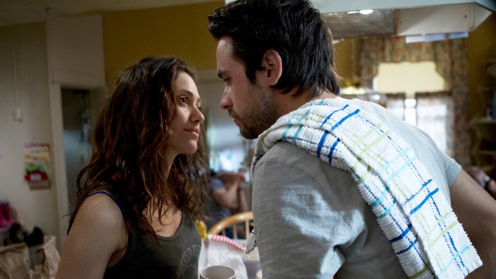 Justin Chatwin - Rotten Tomatoes