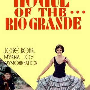 Rogue of the Rio Grande (1930) photo 2