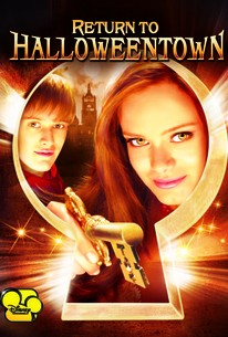 2006 Return To Halloweentown