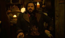 What We Do in the Shadows - Rotten Tomatoes