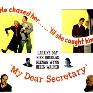 My Dear Secretary photo 5