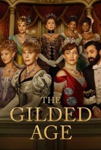 The Gilded Age: Season 2 poster image