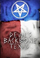 Devil's Backbone, Texas poster image