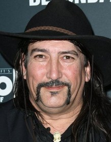 Richard Stanley