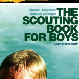 The Scouting Book for Boys (2009) photo 6