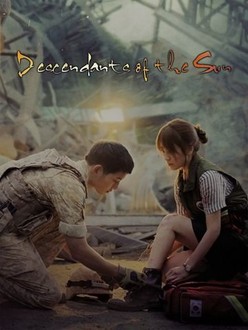 Descendants of the sun ep 1 kissasian hotsell