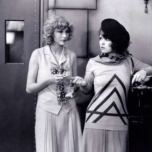 The Wild Party (1929) photo 1