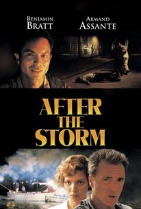 Poster for After the Storm