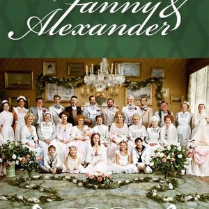 Fanny and Alexander (1982)
