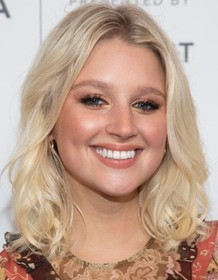 Julia Schlaepfer