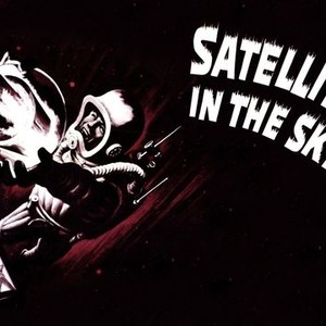 Satellite in the Sky photo 2