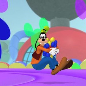 Mickey Mouse Clubhouse, Bill Farmer, 'Donald Jr.', Season 4, Ep. #11, ©DISNEYJUNIOR