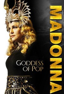 Watch trailer for Madonna: Goddess of Pop
