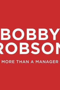 Bobby Robson More Than A Manager (2018) English Movie 720p || 480p BluRay 900MB || 450MB With Esub
