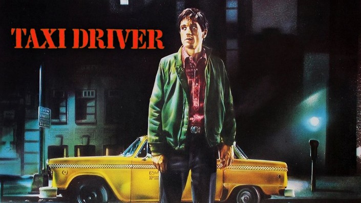 Watch taxi driver online free shop
