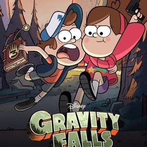 gravity falls full episodes dubbed