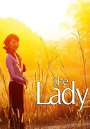 The Lady poster image
