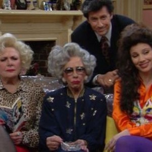 The Nanny: Season 2, Episode 12 - Rotten Tomatoes