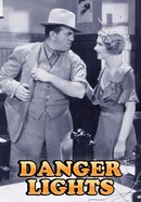 Danger Lights poster image