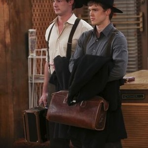 Jack DePew - Rotten Tomatoes