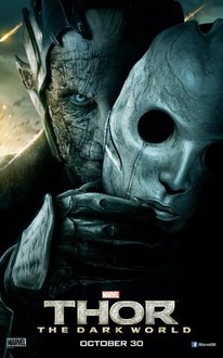Thor: The Dark World | Rotten Tomatoes