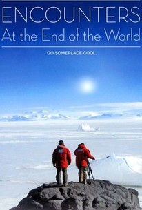 Watch trailer for Encounters at the End of the World