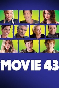 Watch trailer for Movie 43